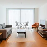 Battersea 2 Bed Apartment