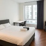 Battersea 2 Bed Apartment